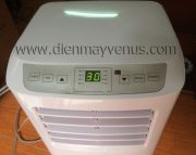 Ảnh Điều hòa di động Partsoinc KY-25C