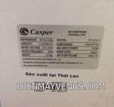 Ảnh Điều hòa di động Casper PC-12TL11