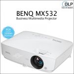 Ảnh Máy chiếu BenQ MX532