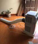 Ảnh Điều hòa di động Nikita HT-09C