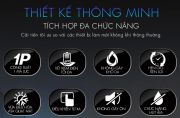 Ảnh Điều hòa di động Kachi MK20