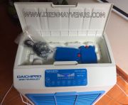 Ảnh Máy làm mát Daichipro DCP-4500AC