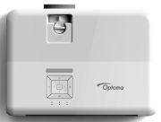 Ảnh Máy chiếu Optoma UHD50