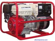Máy phát điện Honda SH7500