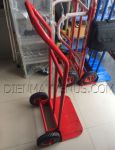 Ảnh Xe đẩy hàng 2 bánh XC-150