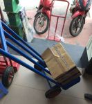 Ảnh Xe đẩy hàng 2 bánh XC-200TD