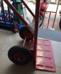 Ảnh Xe đẩy hàng 2 bánh XC-485