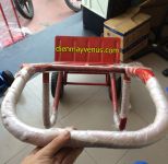 Ảnh Xe đẩy hàng 2 bánh XC-485