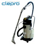 Máy giặt thảm phun hút Clepro C1/40