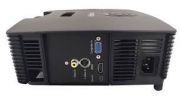 Ảnh Máy chiếu Infocus IN321S