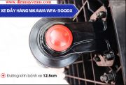 Ảnh Xe đẩy hàng Nikawa WFA-300DX