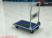 Ảnh Xe đẩy hàng Maxkiwi PT-0092