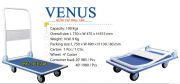 Ảnh Xe đẩy hàng Maxkiwi PT-0091