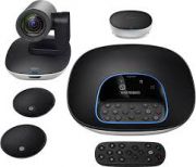 Ảnh Webcam Logitech Group