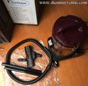 Ảnh Máy hút bụi Topclean 950BK