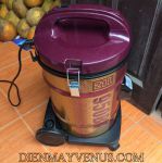 Ảnh Máy hút bụi Topclean 950BK
