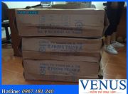 Ảnh Xe đẩy hàng Phong Thạnh XTB 100DG
