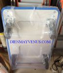Ảnh Xe đẩy hàng Phong Thạnh XTB 100DG