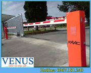 Ảnh Barrier tự động Faac 615