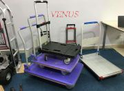 Ảnh Xe đẩy hàng Maxkiwi PT-0089