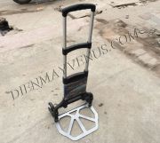 Ảnh Xe kéo hàng bằng tay gấp gọn Ninda NDX-60