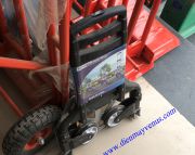 Ảnh Xe kéo hàng bằng tay gấp gọn Ninda NDX-60