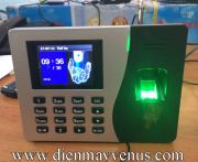 Máy chấm công Ronald jack RJ 2200