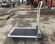 Ảnh Xe đẩy hàng 4 bánh Ninda ND-300S