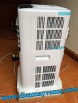 Ảnh Điều hòa di động Shenhua KY-35B