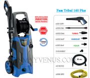 Máy phun rửa áp lực cao Fasa Tribal 160 Plus