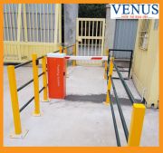 Barrier tự động BST-130