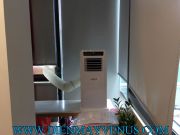Ảnh Điều hòa di động AEA KY-35B
