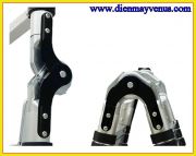 Ảnh Thang nhôm rút đôi Ameca AMI-P560N