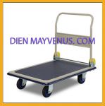 Ảnh Xe đẩy hàng 4 bánh Prestar NF-301