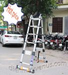 Ảnh Thang nhôm rút đôi Ameca AMI-P440N
