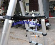 Ảnh Thang nhôm rút đôi Ameca AMI-P440N