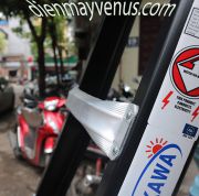 Ảnh Thang nhôm gấp đa năng Nikawa NKB-45