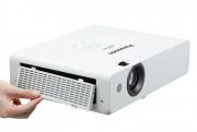 Ảnh Máy chiếu Panasonic PT-LB305