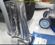 Ảnh Máy chà sàn tạ Hiclean HC 17