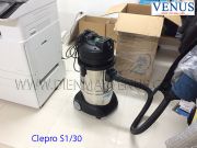 Ảnh Máy hút bụi Clepro S1/30