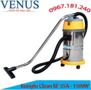 Máy hút bụi Kungfu Clean KF 35A