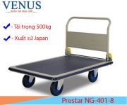 Xe đẩy hàng Prestar NG-401-8