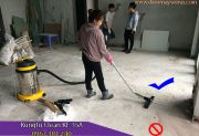 Ảnh Máy hút bụi Kungfu Clean KF 35A