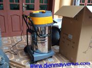 Ảnh Máy hút bụi công nghiệp Supper Clean AS-70
