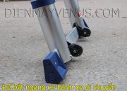 Ảnh Thang nhôm rút đôi Nikawa NK-56AI-Pri