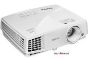 Ảnh Máy chiếu BenQ MX528
