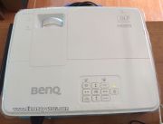 Ảnh Máy chiếu BenQ MX528