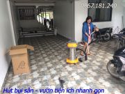 Ảnh Máy hút bụi Supper Clean AS30