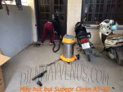 Ảnh Máy hút bụi Supper Clean AS30