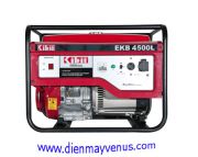 Máy phát điện Honda Kibii EKB4500LR2